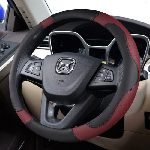 汽车装饰用品方向盘套江铃e100 e160 e200电动车新能源四季卡通